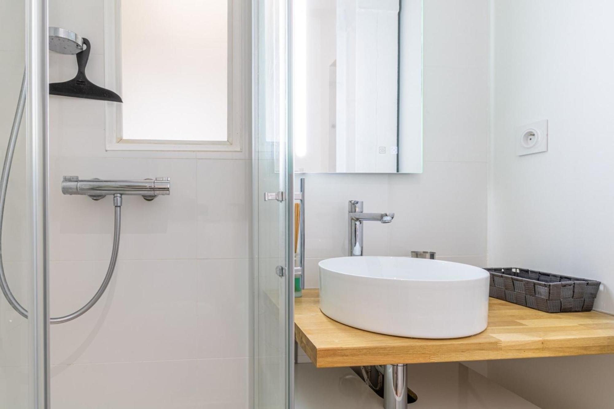Comfortable And Quiet Studio Toulouse Bagian luar foto